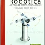 Robótica: control de robots manipuladores