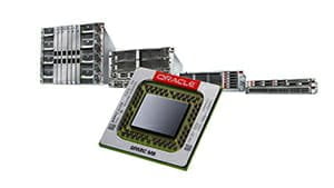 Servidor Oracle SPARC M8-8