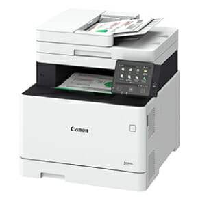 Impresora Multifunción Canon i-SENSYS MF735Cx 