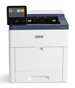 Impresora Multifunción Xerox Versalink C500VN 