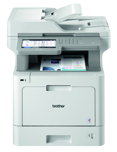 Impresora Multifunción rother MFC-L9570CDW 