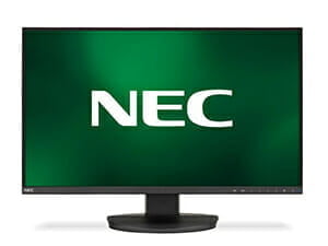 Monitor NEC MultiSync EA271Q