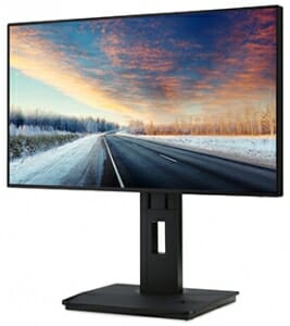 monitor Acer serie BE0