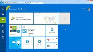 Base de datos Microsoft Azure SQL Database 