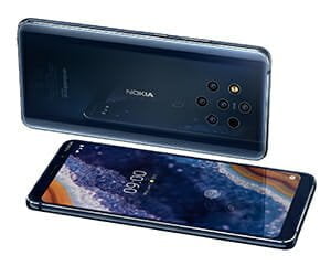 Nokia 9 PureView 