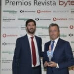 Los premios Byte TI reúnen a las principales empresas del sector TIC 9 Ibermática, Juan Ignacio Sanz, CEO de Ibermática