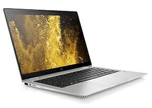 HP EliteBook 1030 x360 G3 