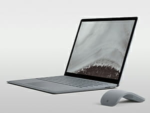 Microsoft Surface Laptop 2 